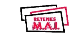 Retenes M.A.I.